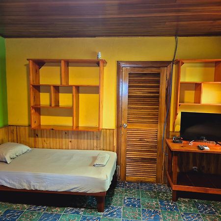 Casa Dolce Vita Puerto Viejo de Talamanca Εξωτερικό φωτογραφία