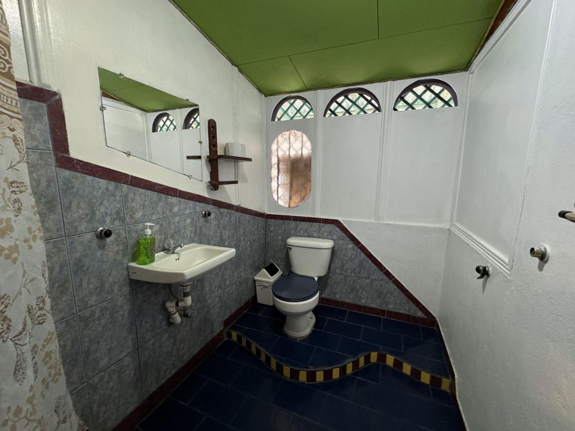 Casa Dolce Vita Puerto Viejo de Talamanca Εξωτερικό φωτογραφία