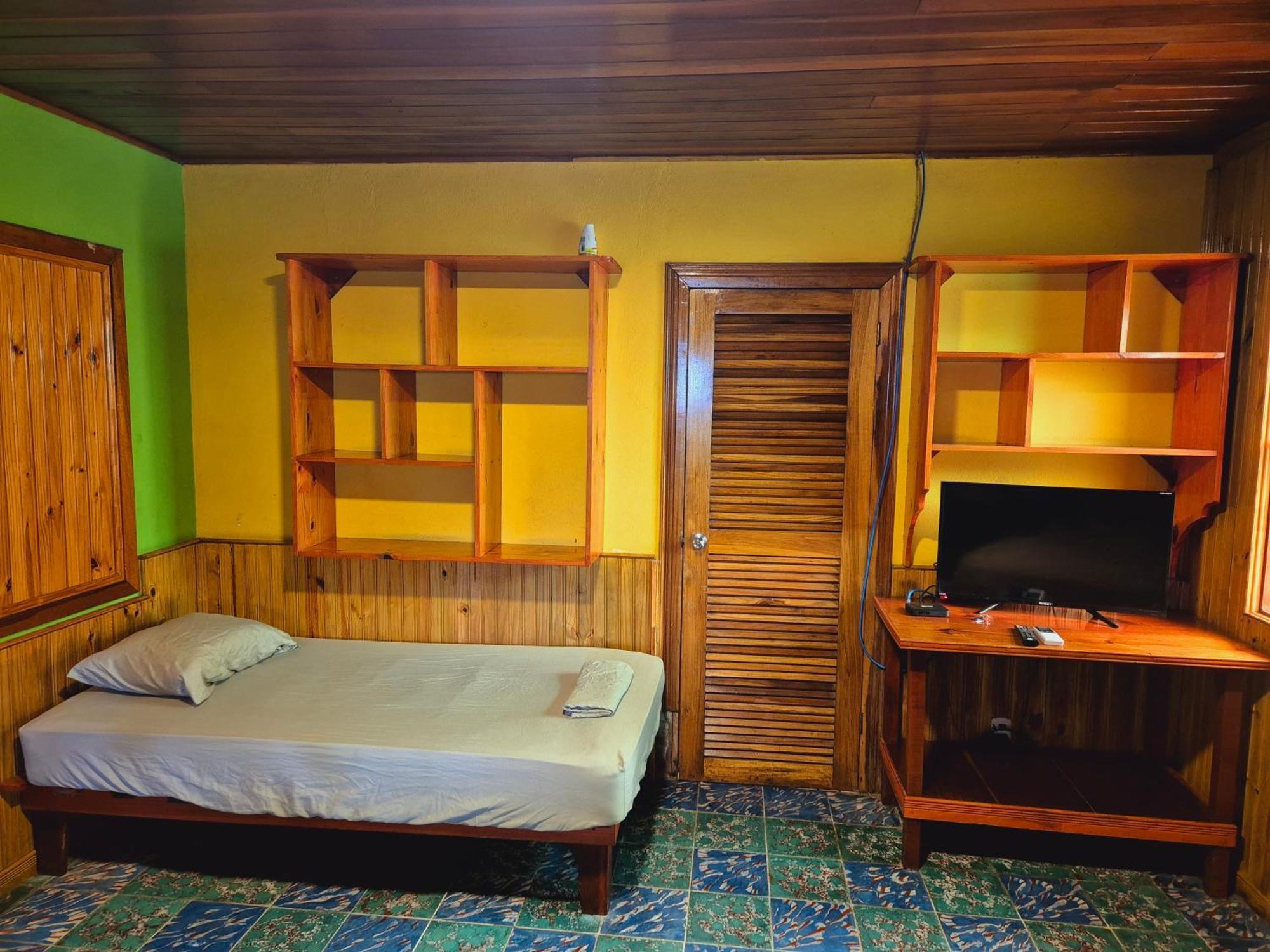 Casa Dolce Vita Puerto Viejo de Talamanca Εξωτερικό φωτογραφία