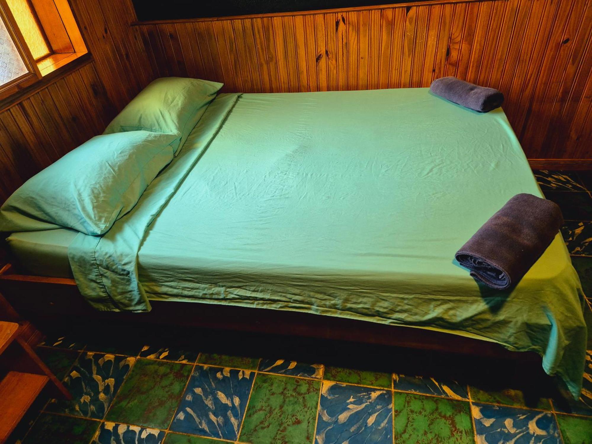 Casa Dolce Vita Puerto Viejo de Talamanca Εξωτερικό φωτογραφία