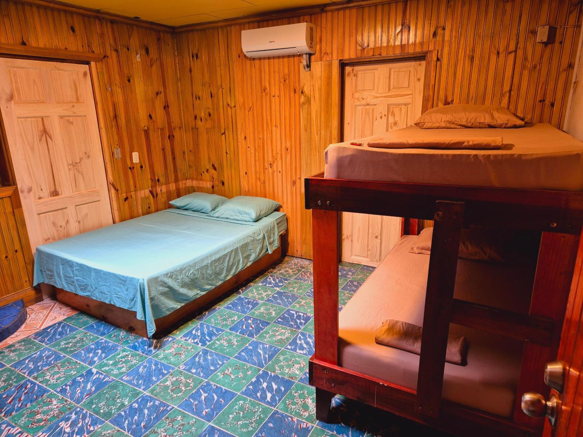 Casa Dolce Vita Puerto Viejo de Talamanca Εξωτερικό φωτογραφία