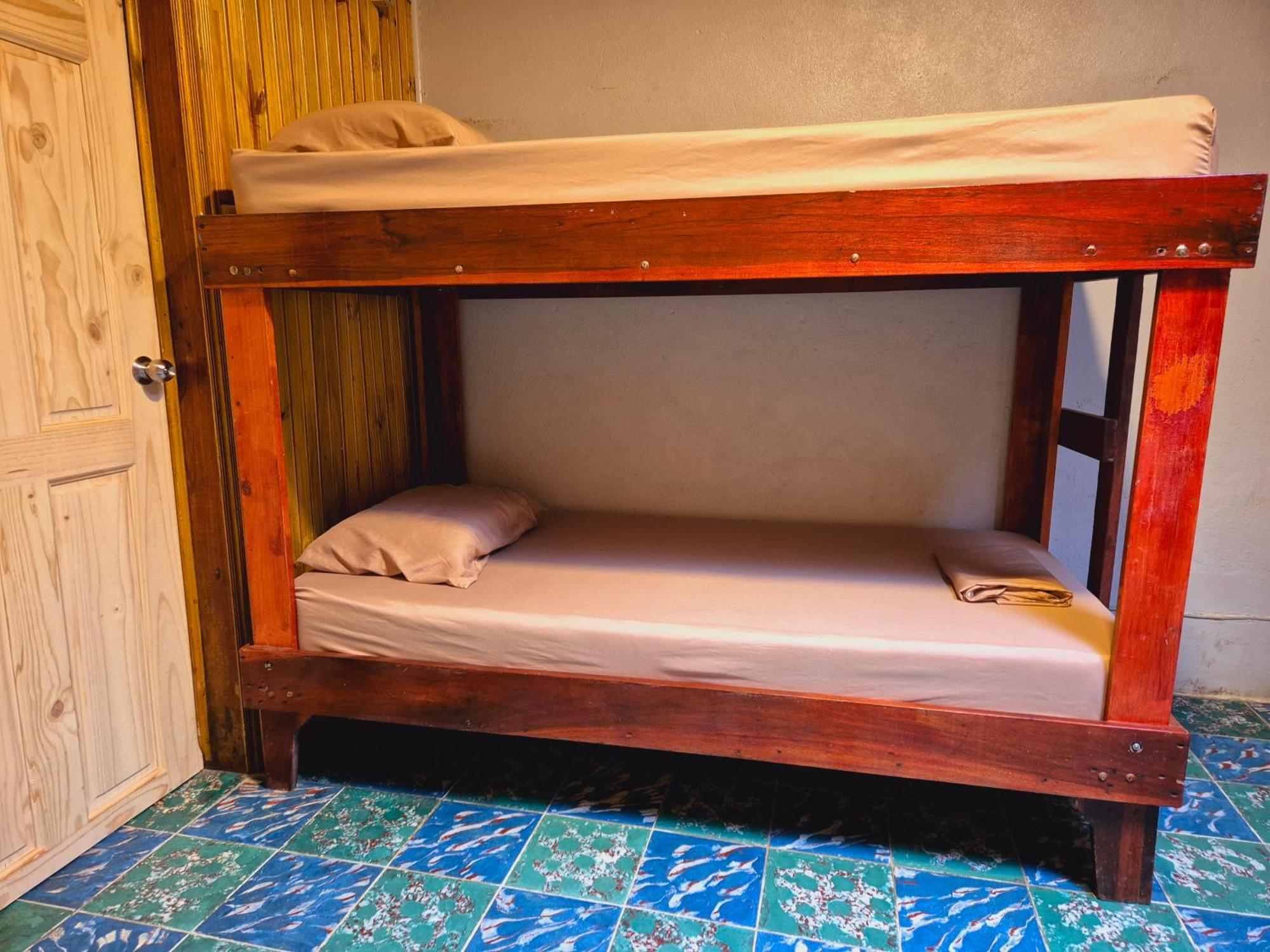 Casa Dolce Vita Puerto Viejo de Talamanca Εξωτερικό φωτογραφία