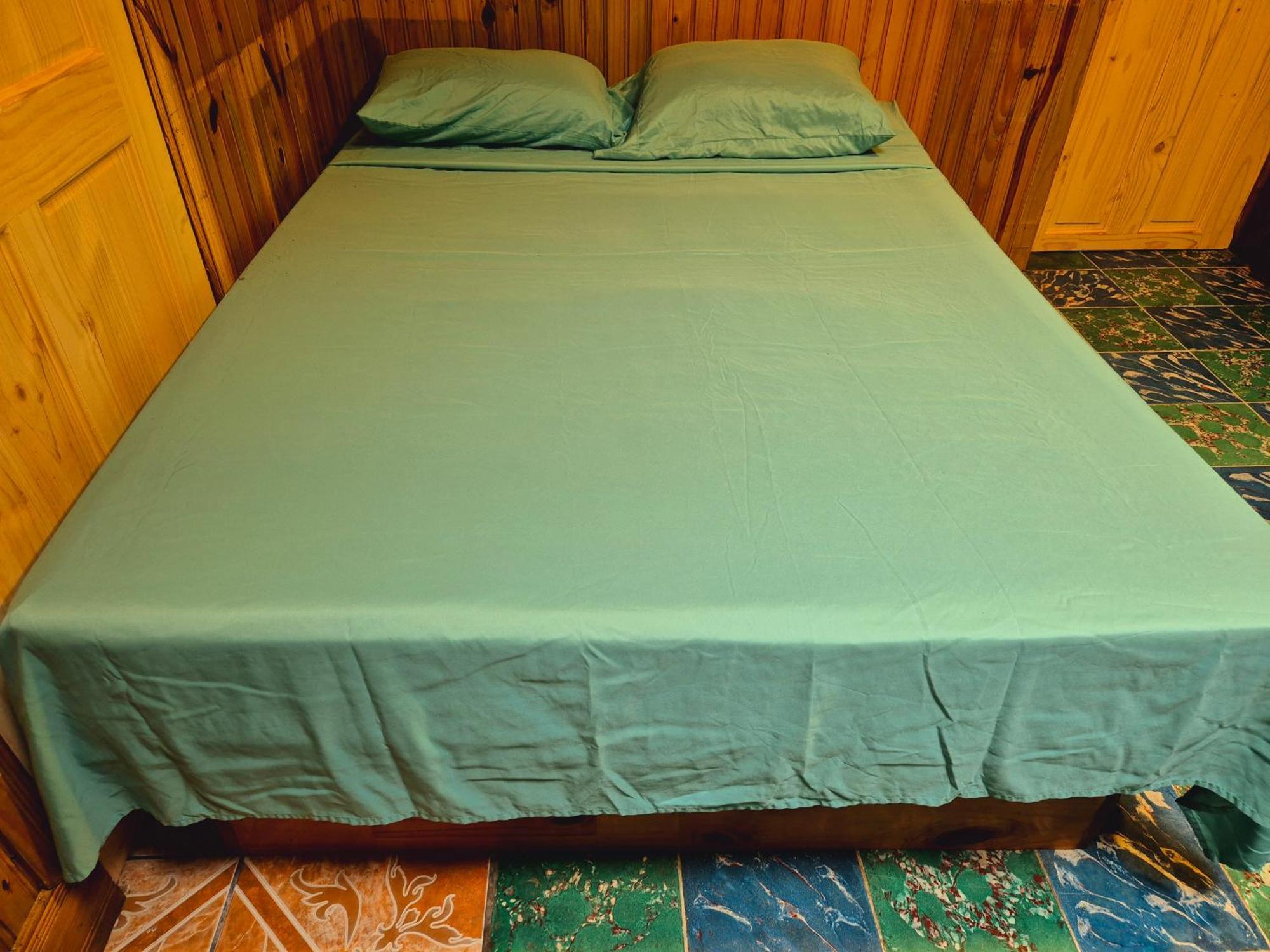 Casa Dolce Vita Puerto Viejo de Talamanca Εξωτερικό φωτογραφία