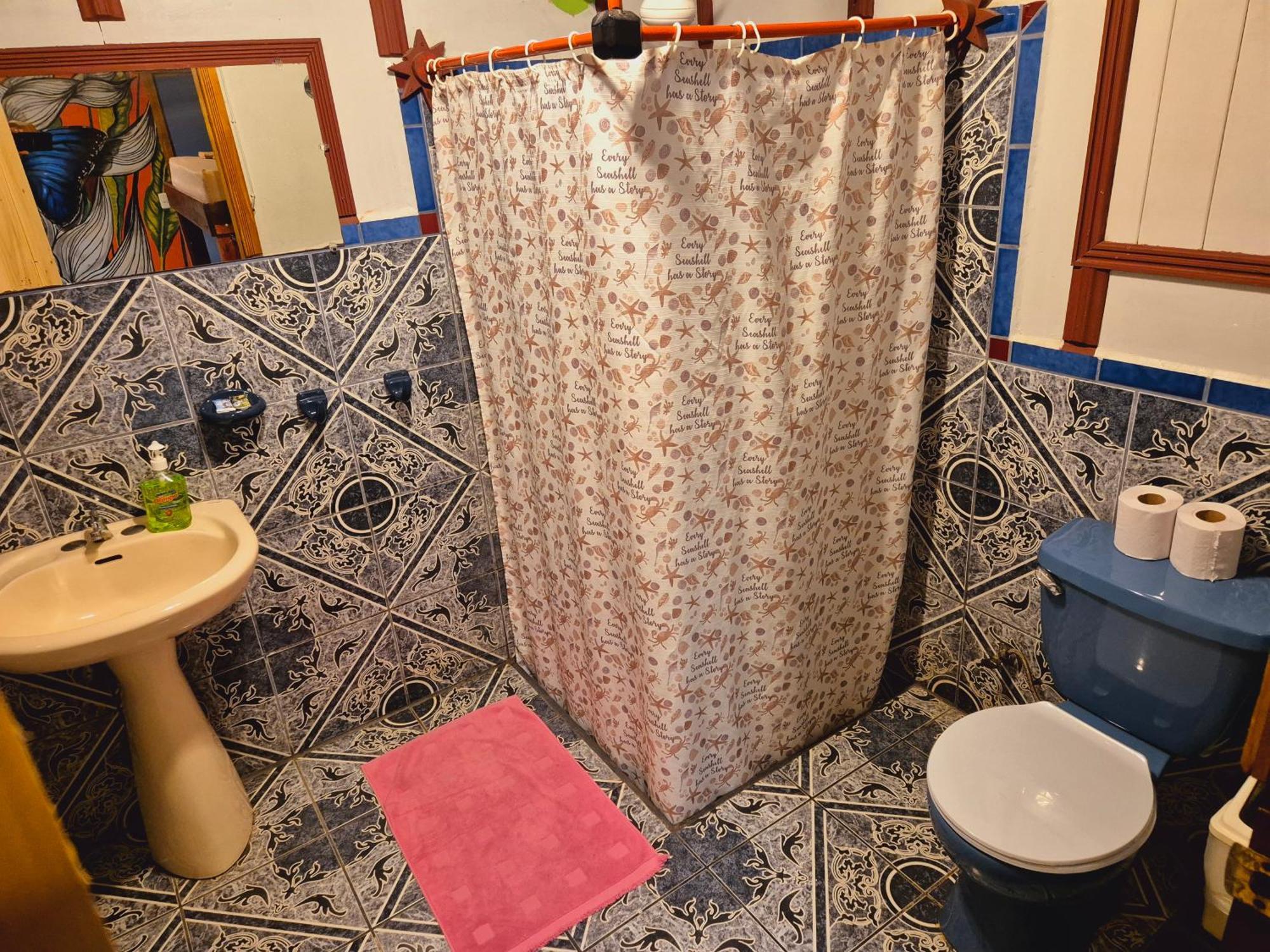 Casa Dolce Vita Puerto Viejo de Talamanca Εξωτερικό φωτογραφία