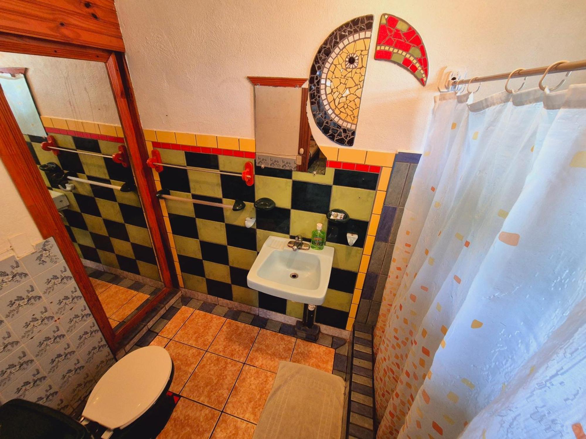 Casa Dolce Vita Puerto Viejo de Talamanca Εξωτερικό φωτογραφία