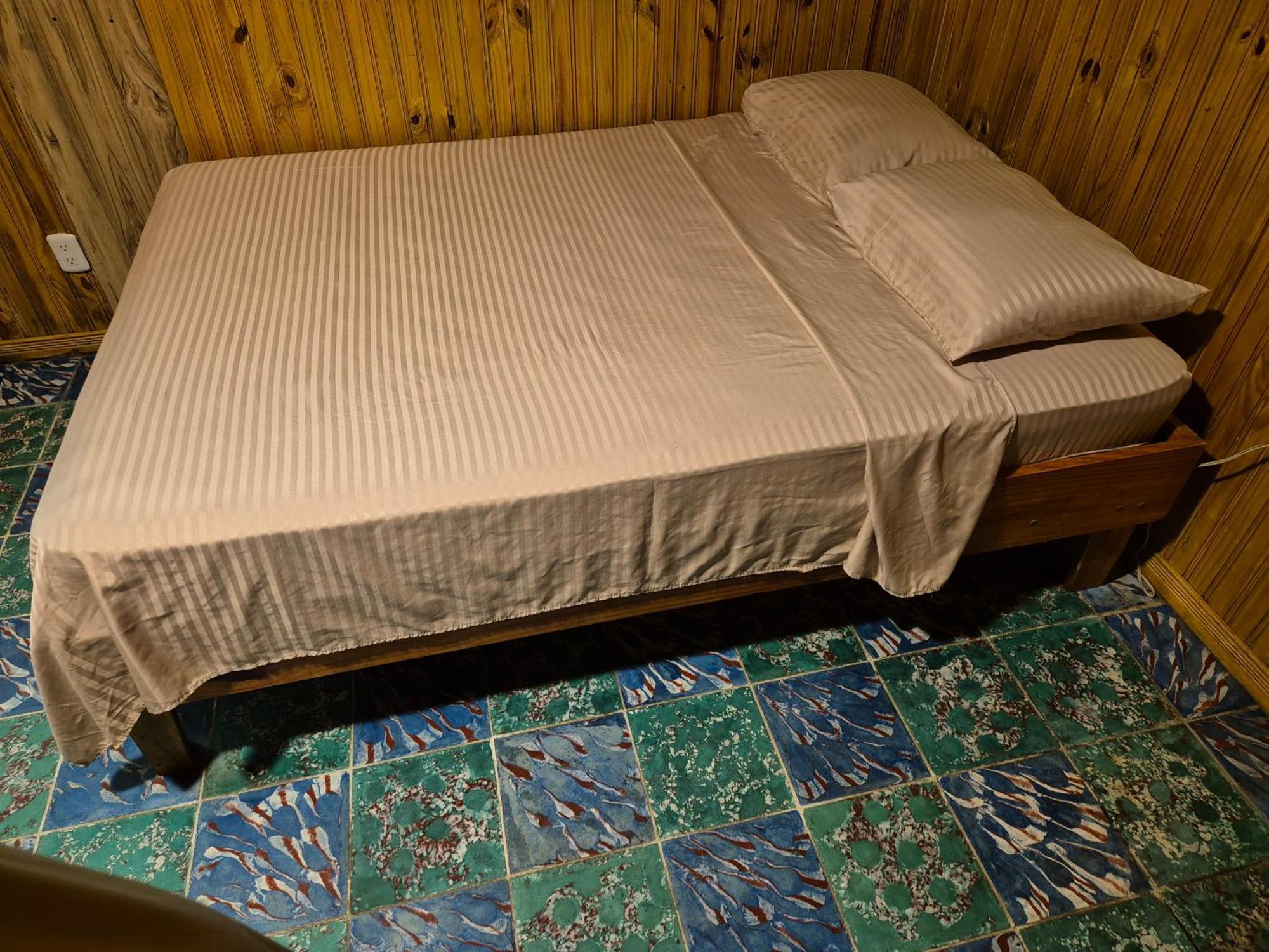 Casa Dolce Vita Puerto Viejo de Talamanca Εξωτερικό φωτογραφία