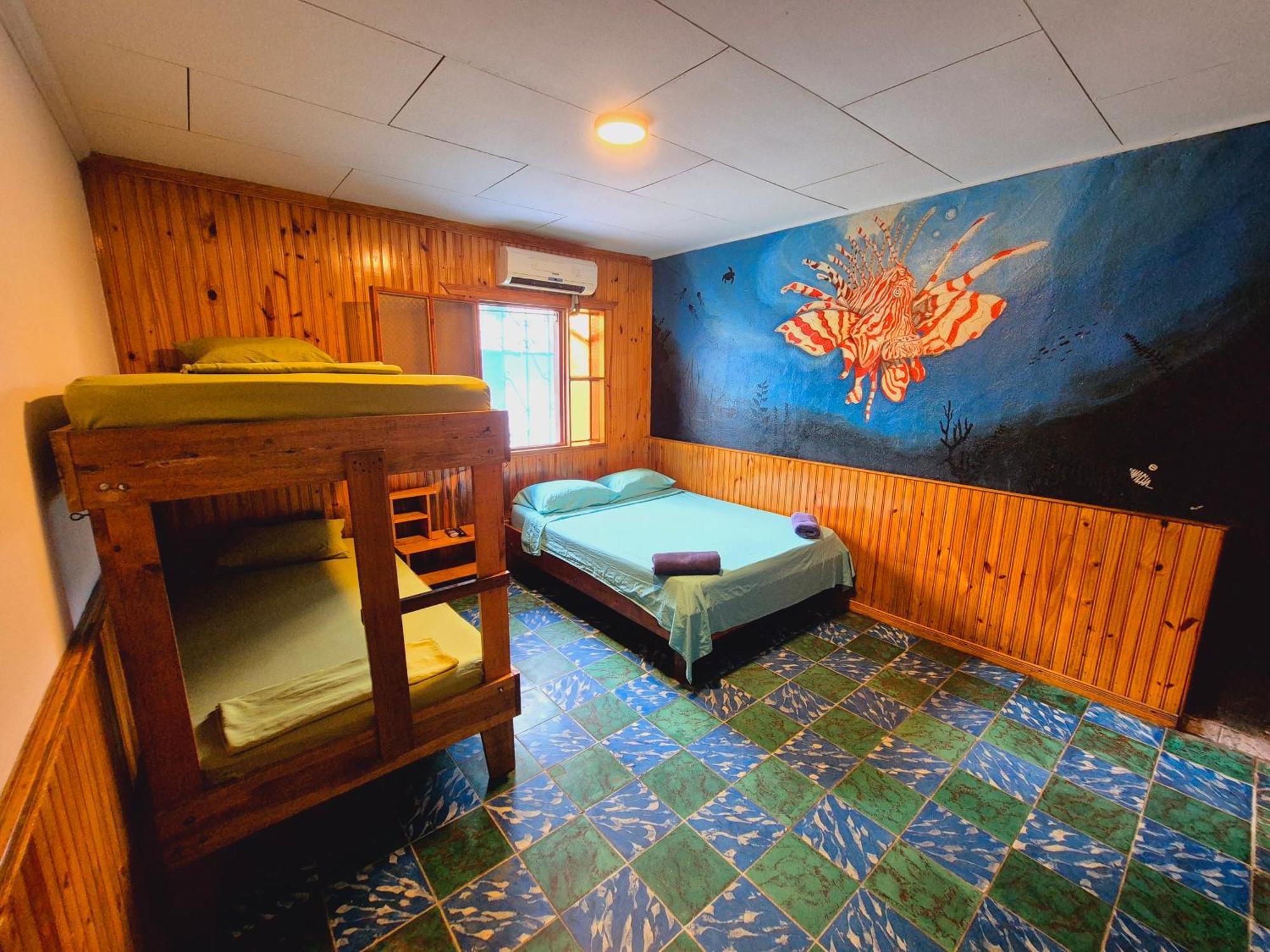 Casa Dolce Vita Puerto Viejo de Talamanca Εξωτερικό φωτογραφία
